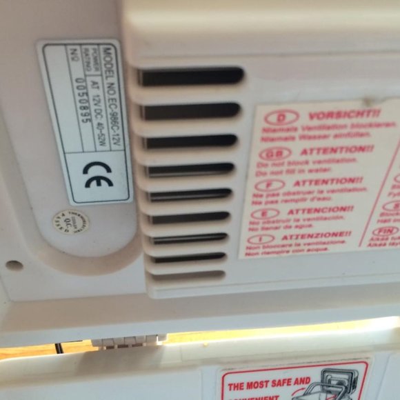 cooler - Picture 3 of 3